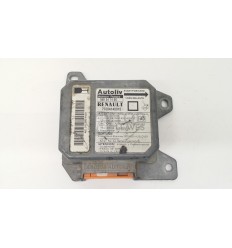 Centralita Airbag Renault Megane 7700414091E