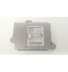 Centralita Airbag Renault Megane 8200307804