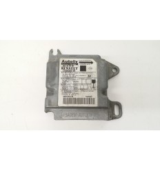 Centralita Airbag Renault Scenic 7700436419