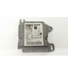 Centralita Airbag Renault Scenic 7700418434