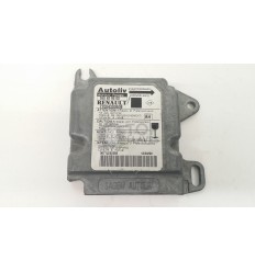 Centralita Airbag Renault Scenic 7700430060B