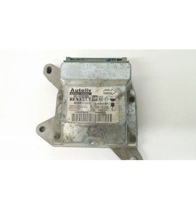 Centralita Airbag Renault Trafic 8200435342A