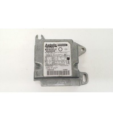 Centralita Airbag Renault Twingo 8200099385