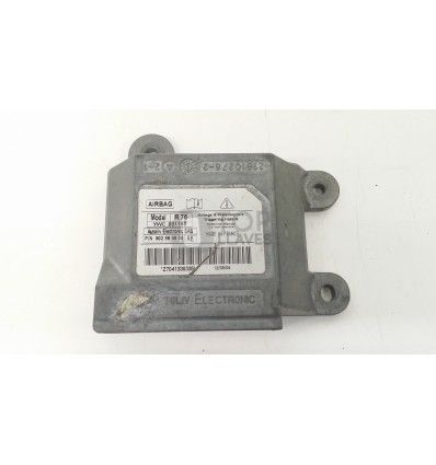 Centralita Airbag Rover 75 602864900
