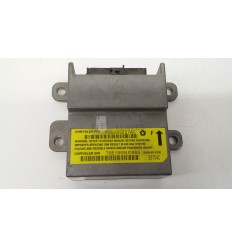 Centralita Airbag Chrysler Neon P05293227AC