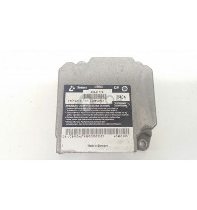 Centralita Airbag Fiat Marea 46541774