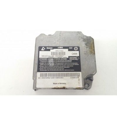 Centralita Airbag Fiat Multipla 46537989