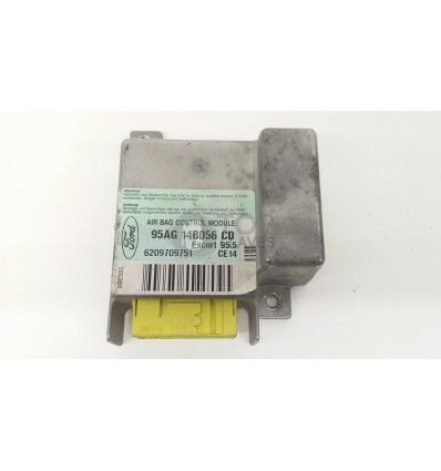 Centralita Airbag Ford Escort 95AG14B056CD
