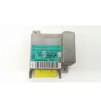 Centralita Airbag Ford Escort 97AG14B056DB