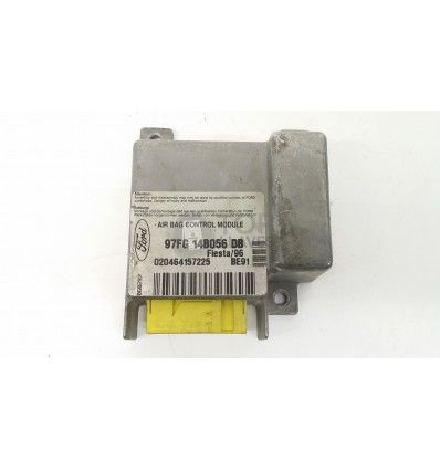 Centralita Airbag Ford Fiesta 97FG14B056DB