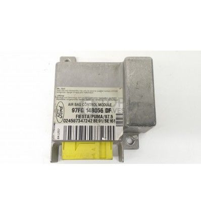 Centralita Airbag Ford Fiesta 97FG14B056DF