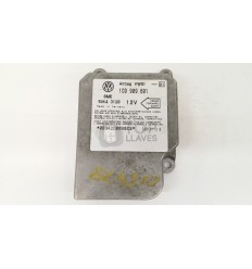 Centralita Airbag Ford Galaxy 1C0909601