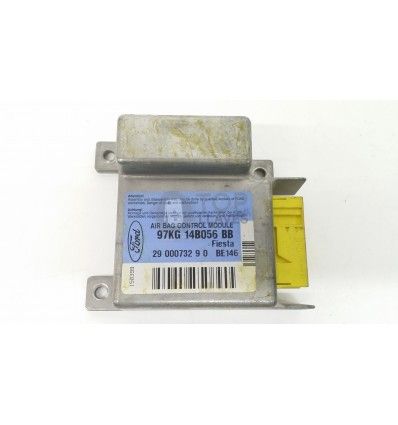 Centralita Airbag Ford KA 97KG14B056BB