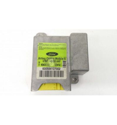 Centralita Airbag Ford Mondeo 97BP14B056AAF