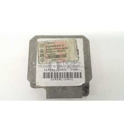 Centralita Airbag Seat Alhambra 6N0909603K