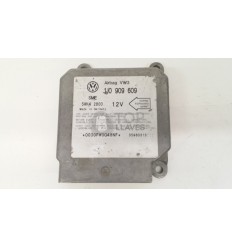 Centralita Airbag Volkswagen Golf 1J0909609