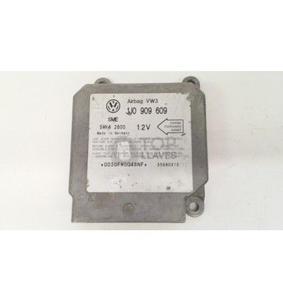 Centralita Airbag Volkswagen Golf 1J0909609