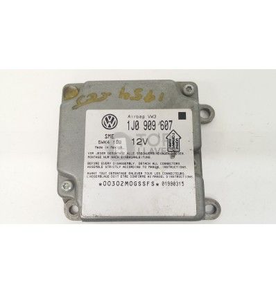 Centralita airbag Volkswagen Passat 1J0909607