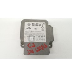 Centralita Airbag Volkswagen Passat 6Q0909605C