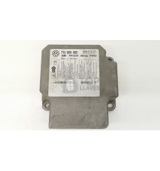 Centralita Airbag Volkswagen Touran 1T0909605