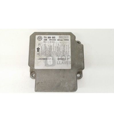 Centralita Airbag Volkswagen Touran 1T0909605
