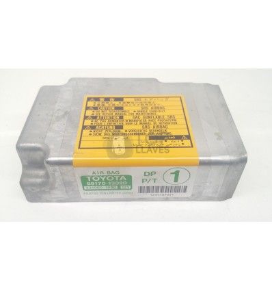 Centralita Airbag Toyota corolla 8917013020