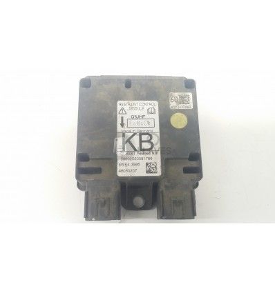 Centralita Airbag Ford Fiesta 6S6T14B056KB