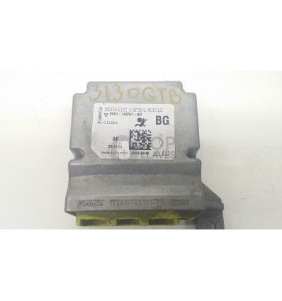 Centralita Airbag Ford Fiesta 8V5114B321BG