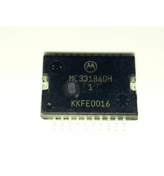 Componente MC33186DH