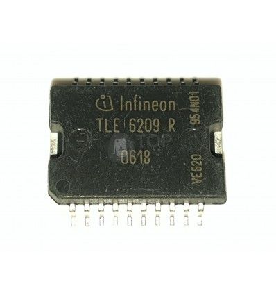 TLE6209R