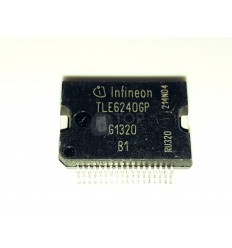 Componente TLE6240GP