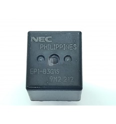 Relé EP1-B3G1S