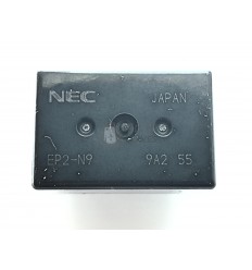Relé EP2-N9