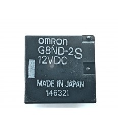 Relé G8ND-2S