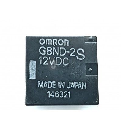 Relé G8ND-2S