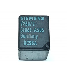 Relé V23072-C1061-A303