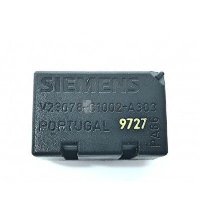 Relé V23078-C1002-A303