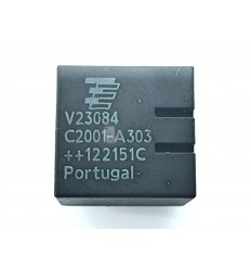 Relé V23084-C2001-A303