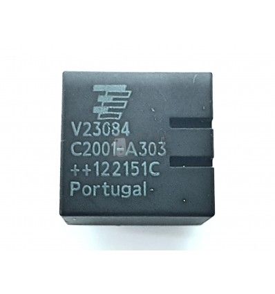 Relé V23084-C2001-A303