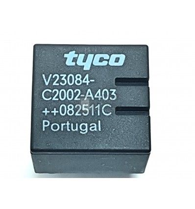 Relé V23084-C2002-A403