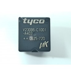 Relé V23086-C1001-A403