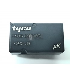 Relé V23086-C2001-A403