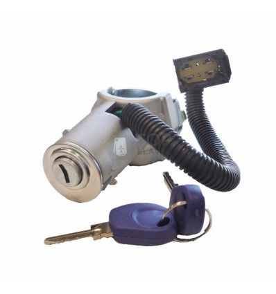 Bombín arranque Iveco Daily 2006 - 2011