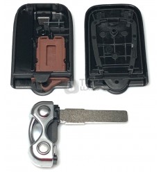 Carcasa Alfa Romeo 159 Brera, 156 Spider 2