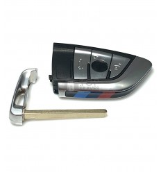 Carcasa Bmw X5 modelo nuevo 2