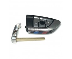 Carcasa Bmw X5 modelo nuevo