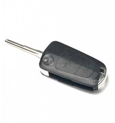 Carcasa Chevrolet Captiva