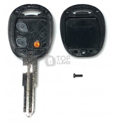 Carcasa Chevrolet Epica 2