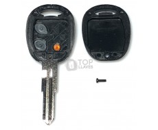 Carcasa Chevrolet Epica Carcasa Chevrolet Epica