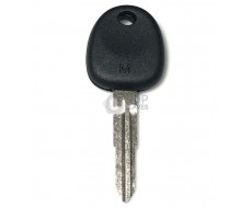 Llave para transponder Hyundai HYN10